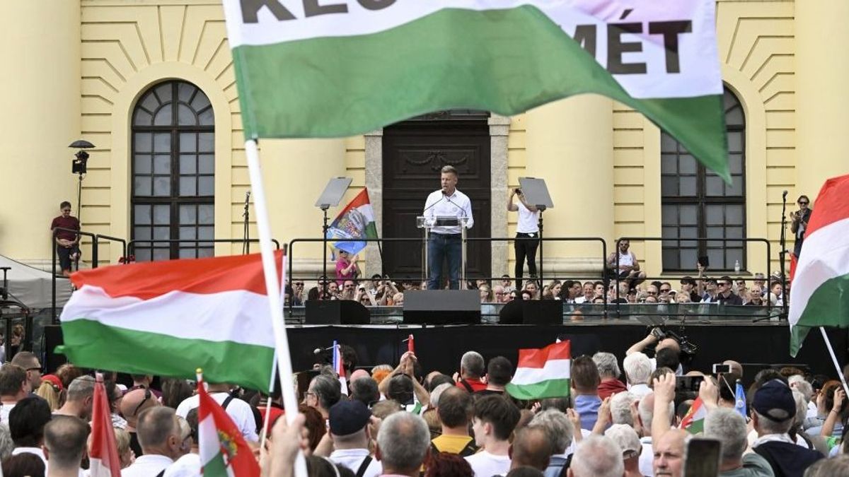 Hogyan (ne) csináljunk ellenzéket