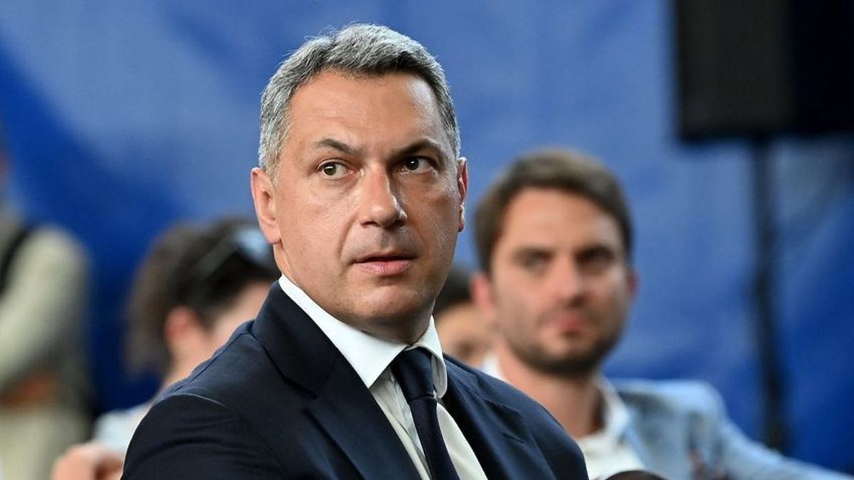 „A MÁV-csoporttal megcsináljuk” – Lázár János reagált Szentkirályi Alexandra felhívására