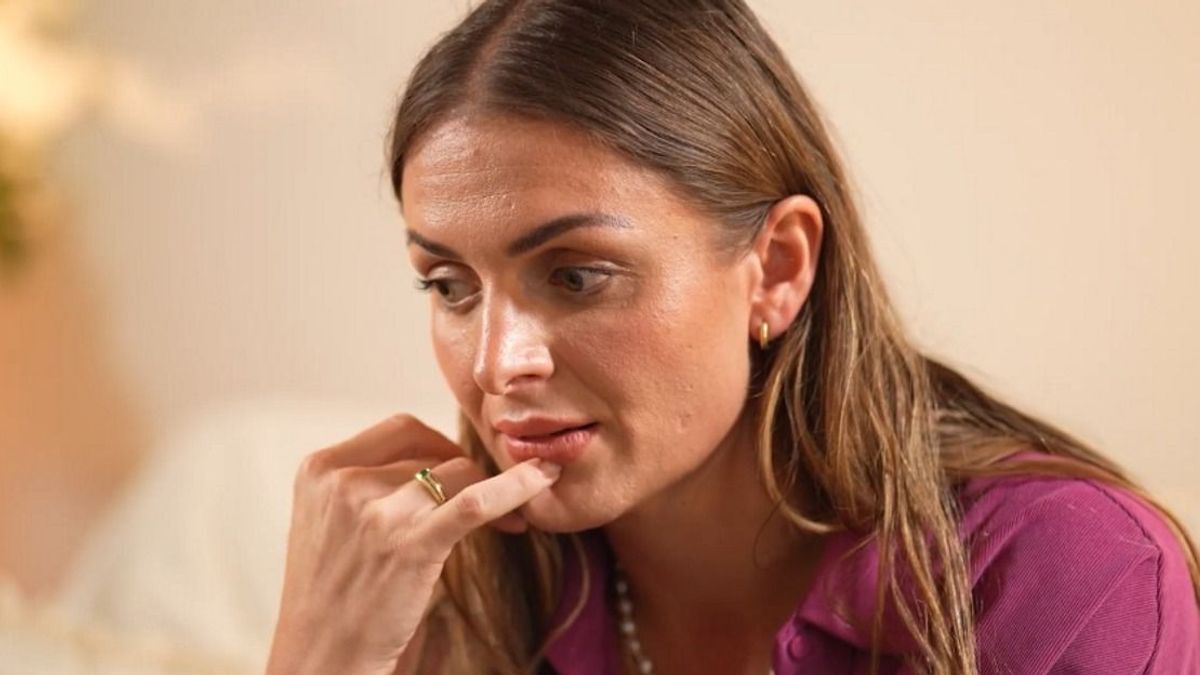 Vogel Evelin: Magyar Péter megalázott engem