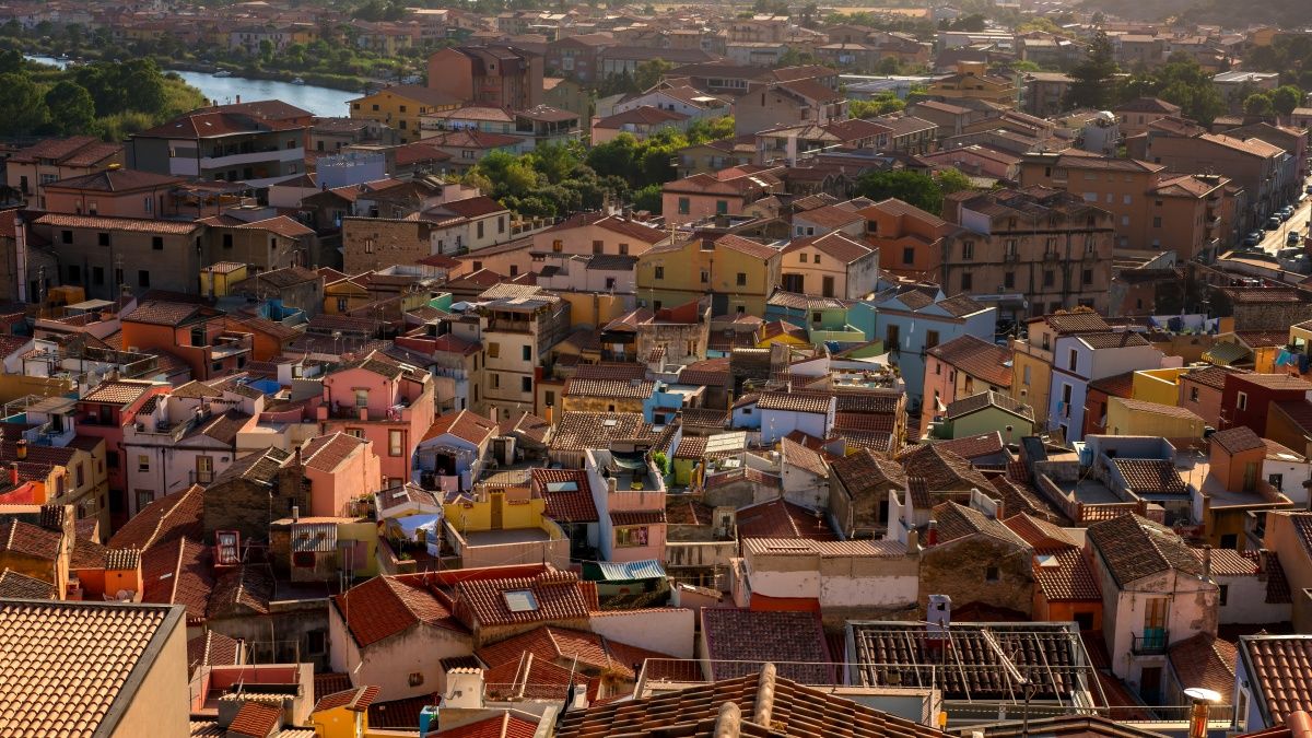 Trump máris levitte az ingatlanárakat, igaz, Olaszországban