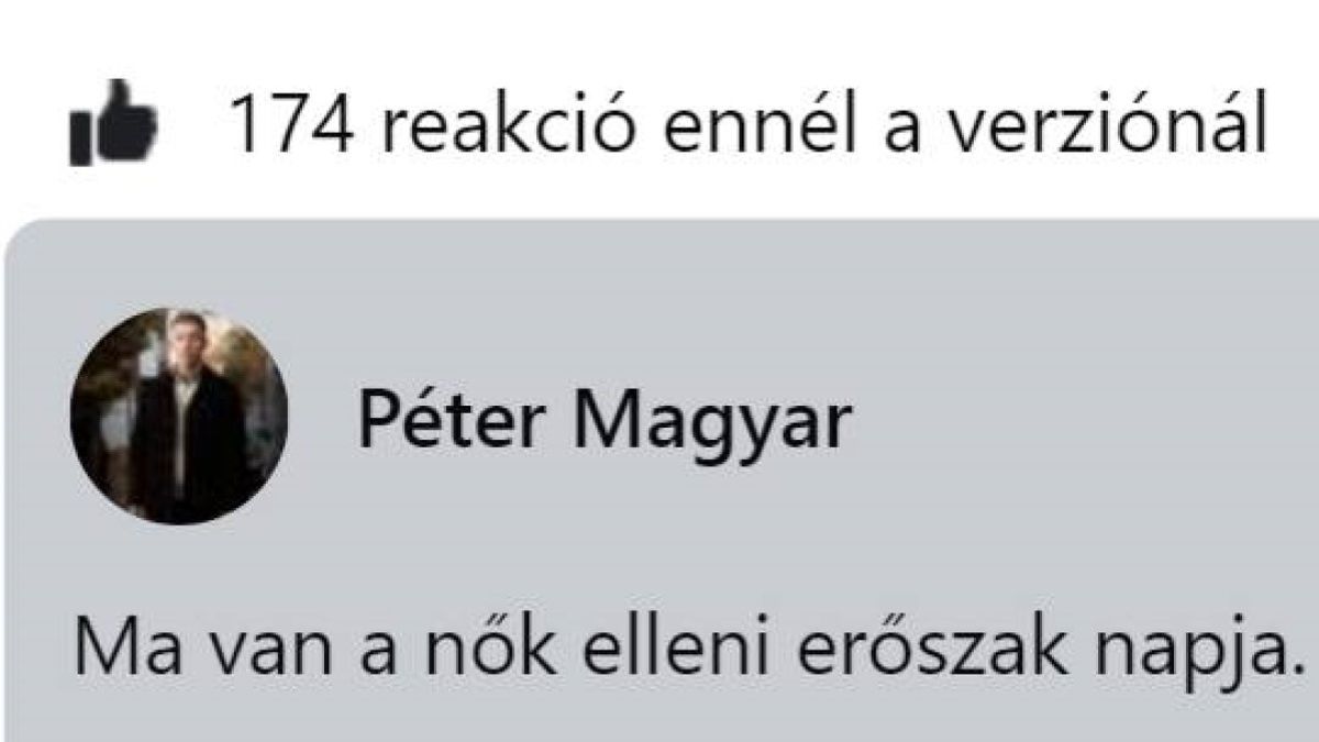 Egy freudi elszólás Pétertől reggelre