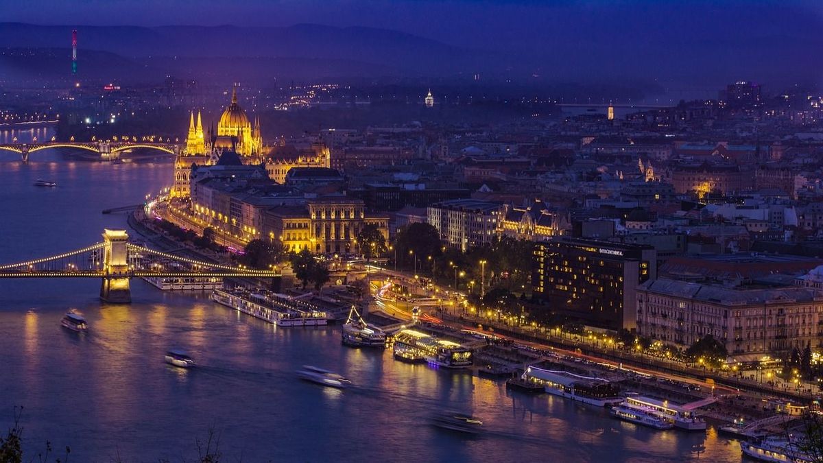 Kiderült a tanulmányból: így zárkózhat fel Budapest egy fontos ágazatban Bécshez