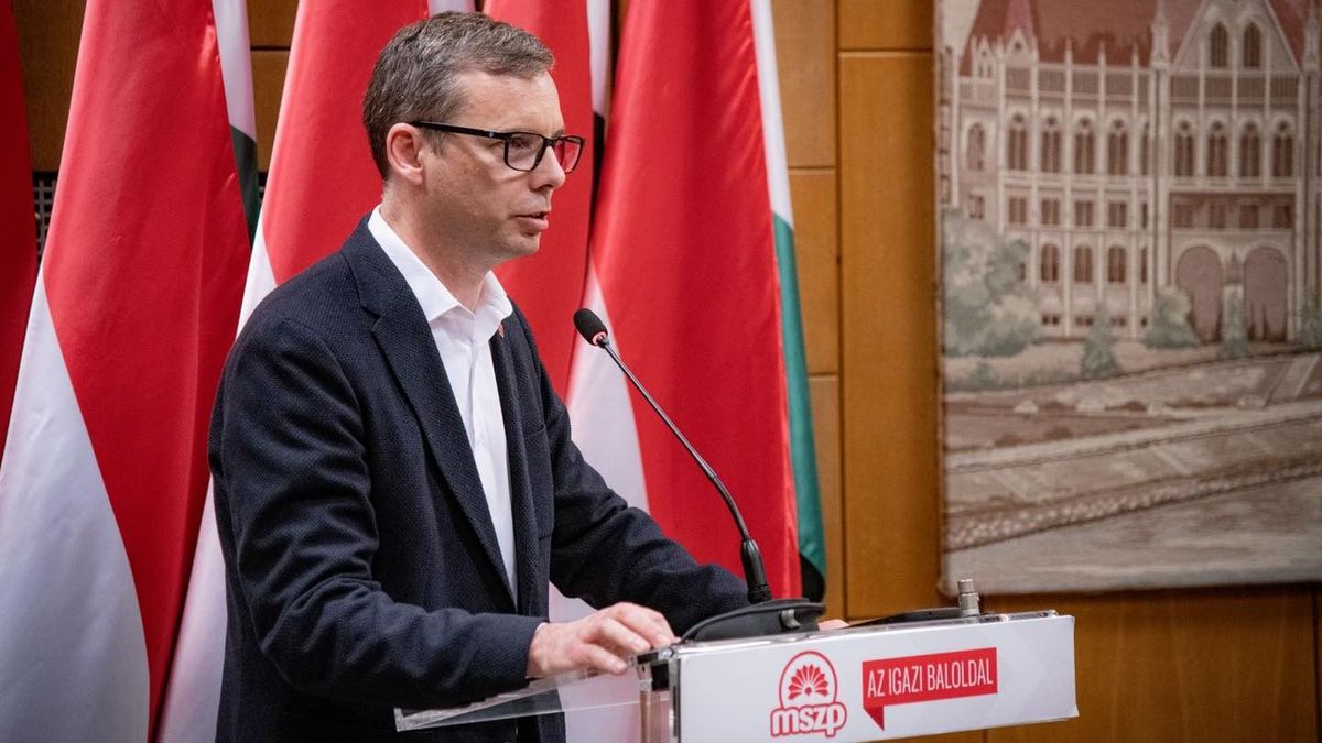 Újabb név került elő a közelgő választás előtt