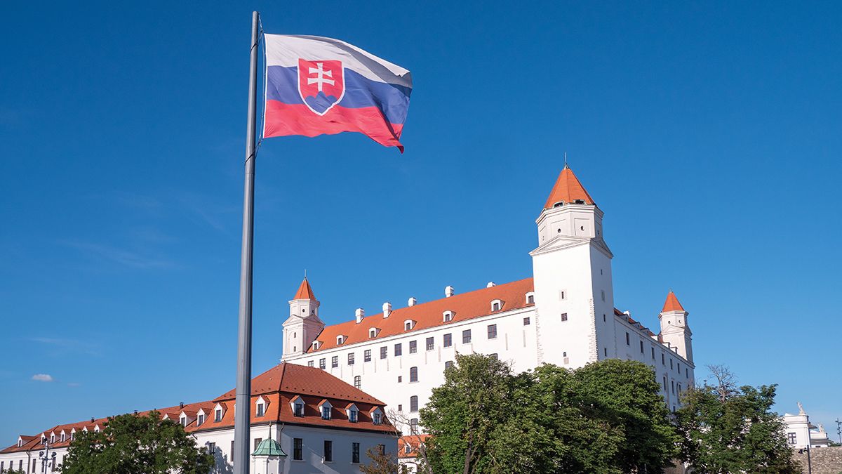 Botrányos nyelvtörvény készülhet Szlovákiában