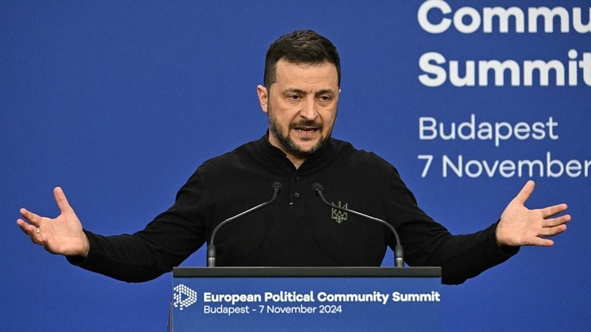 Az ukránok kezdik elveszíteni a reményt – Magyarországot okolják érte