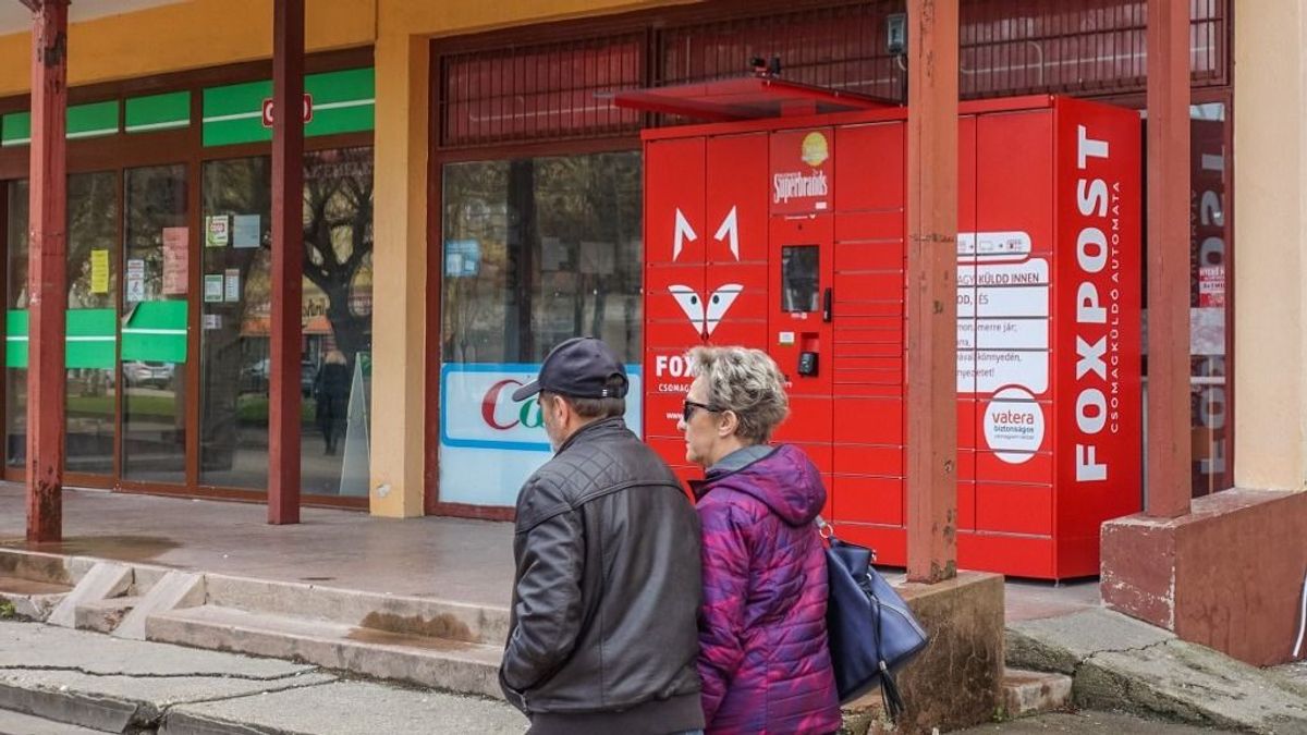 Ennek sok magyar nem fog örülni: emelték a szolgáltatási díjakat, miután egyesült a két csomagküldő hálózat