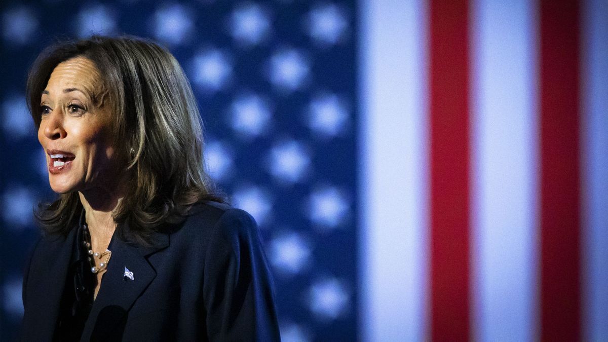 Nem volt elég egy vereség, aggódhatnak a demokraták: Kamala Harris újra elindulhat az elnökségért