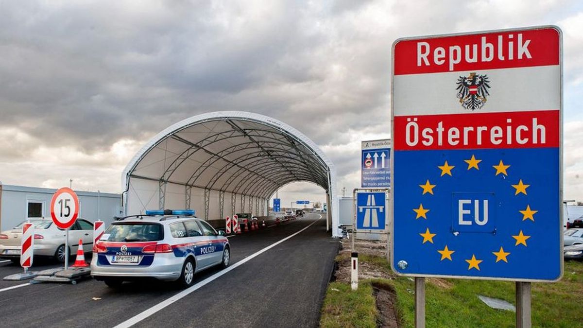 Ausztria egyre keményebben betart a kint dolgozó magyaroknak