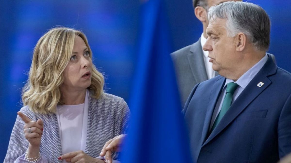 Lecserélné Orbánt a Wall Street Journal, azt is megmondták kire