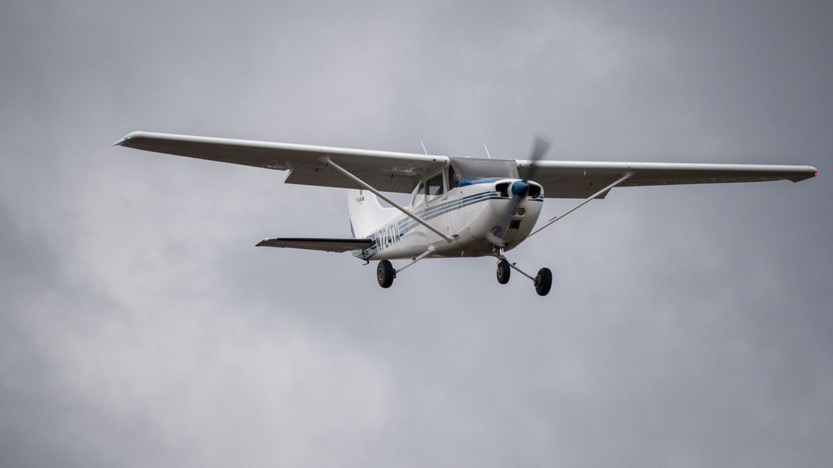 Halálos repülőgép-szerencsétlenség történt a szlovén–magyar határ közelében