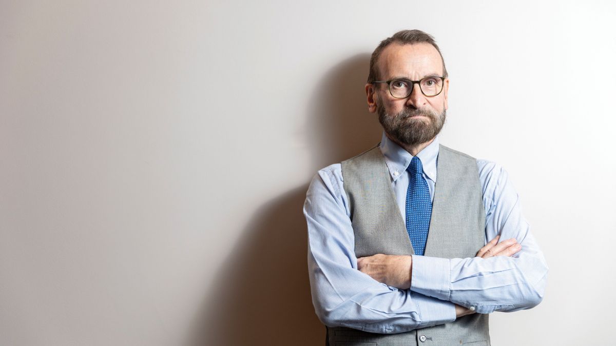 Jóváteszem, amit elszúrtam – Szájer József a Mandinernek