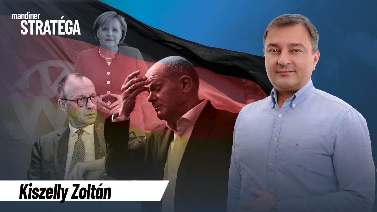 Európa nem hajlandó elfogadni, hogy Ukrajna veszít – Kiszelly Zoltán a Stratégában