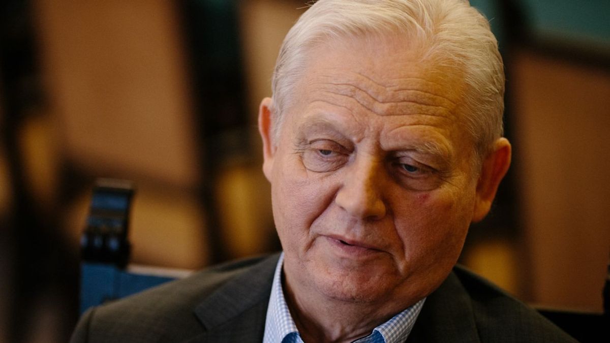 Tarlós István megint beolvasott Vitézy Dávidnak, kommunista módszereket emlegetett (VIDEÓ)