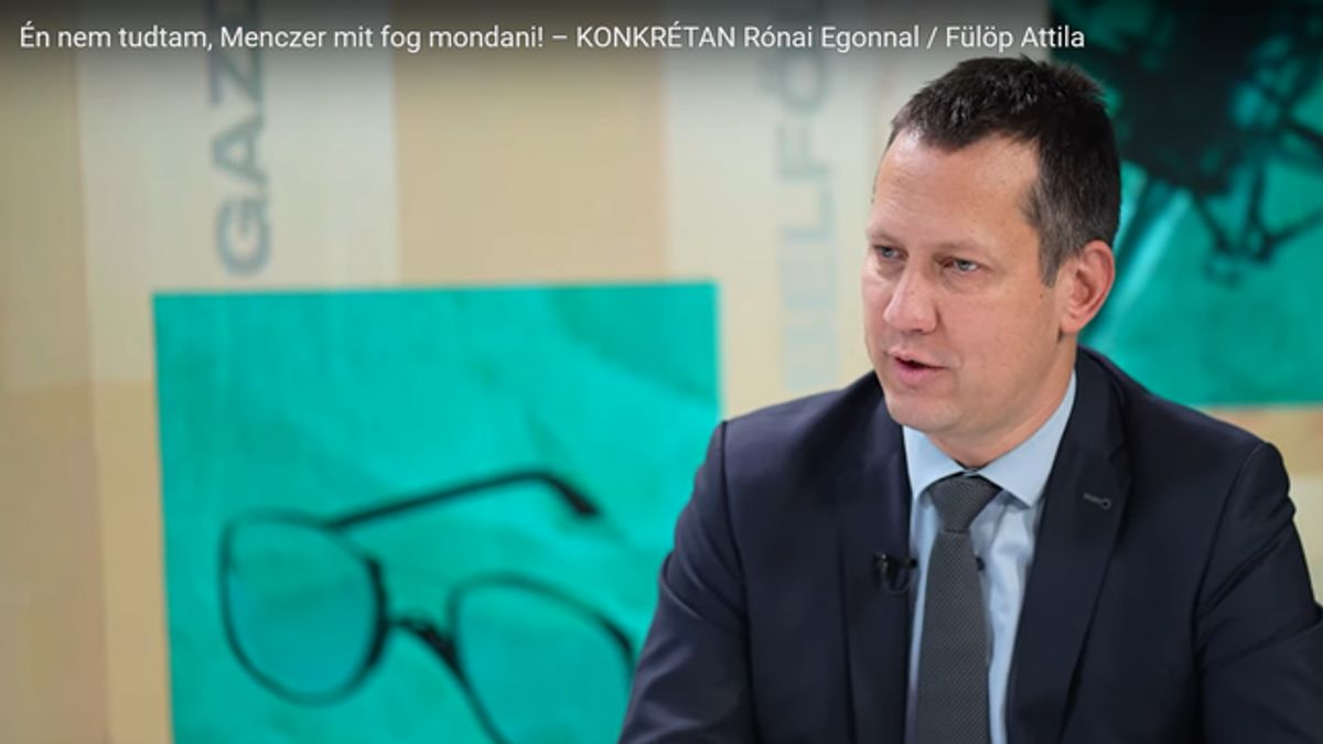 Helyretették Magyar Péter tévedéseit a gyermekvédelmi ellátás kapcsán – a számok nem hazudnak!