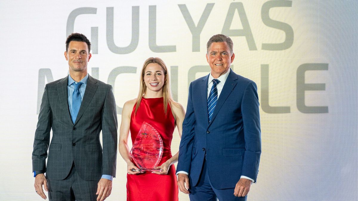 Gulyás Michelle: Nem szeretném, hogy minden rólam szóljon! (VIDEÓ)