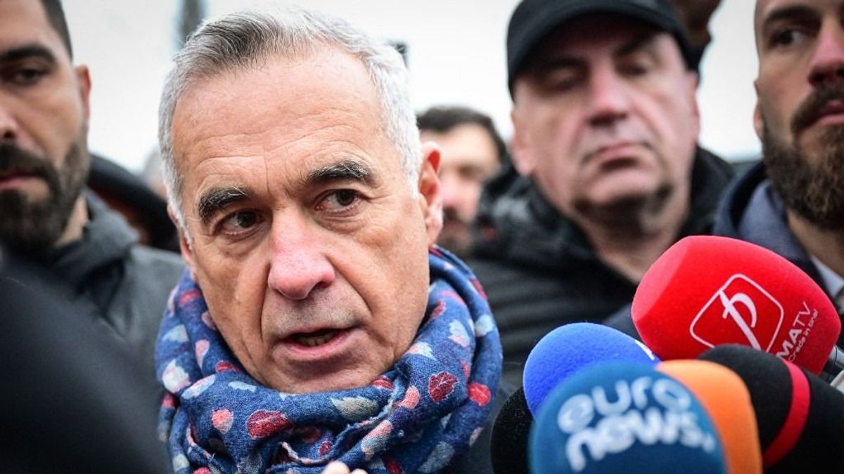 Fokozódik a helyzet Romániában: házkutatást tartottak Georgescu kampányfőnökénél