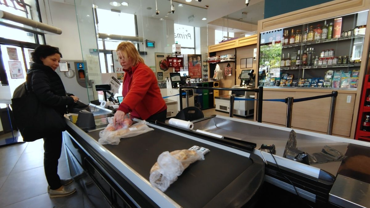 Infláció: jövőre tovább mérséklődhet a drágulás üteme