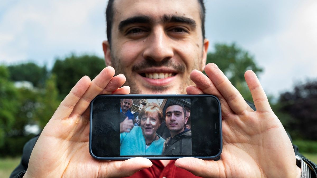 Csalódottak a nyugat-európai szírek, hogy haza kell menniük