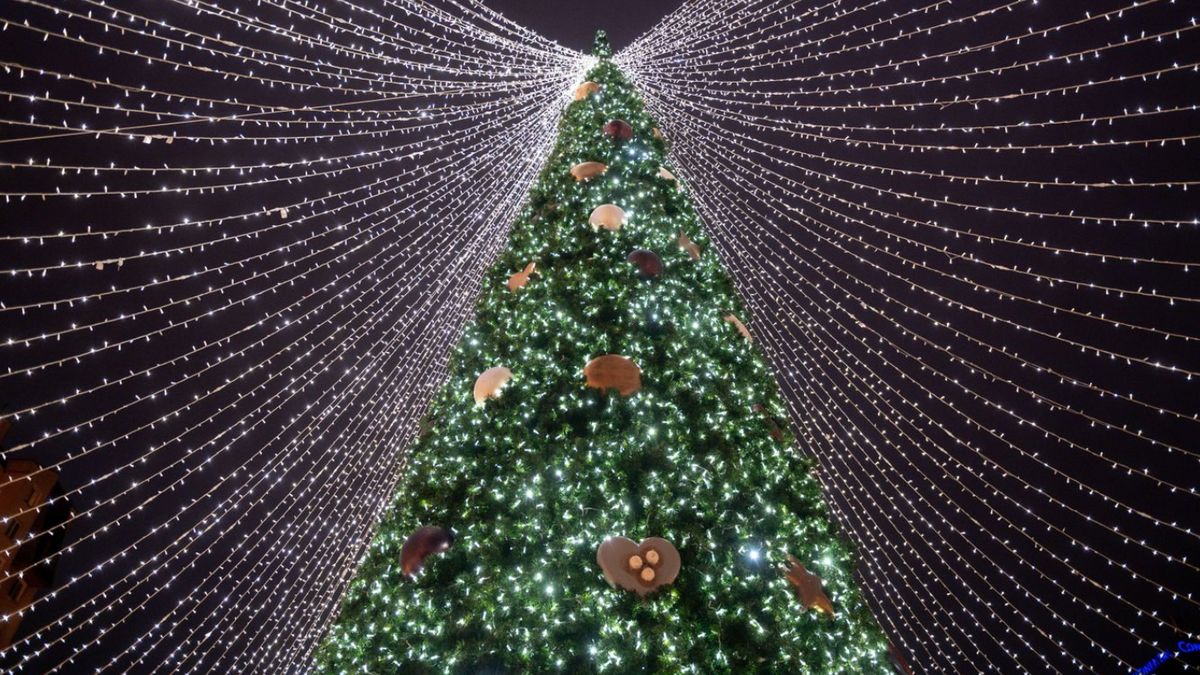 Betiltják az egyik svéd cégnél a „Boldog karácsonyt!” kifejezést