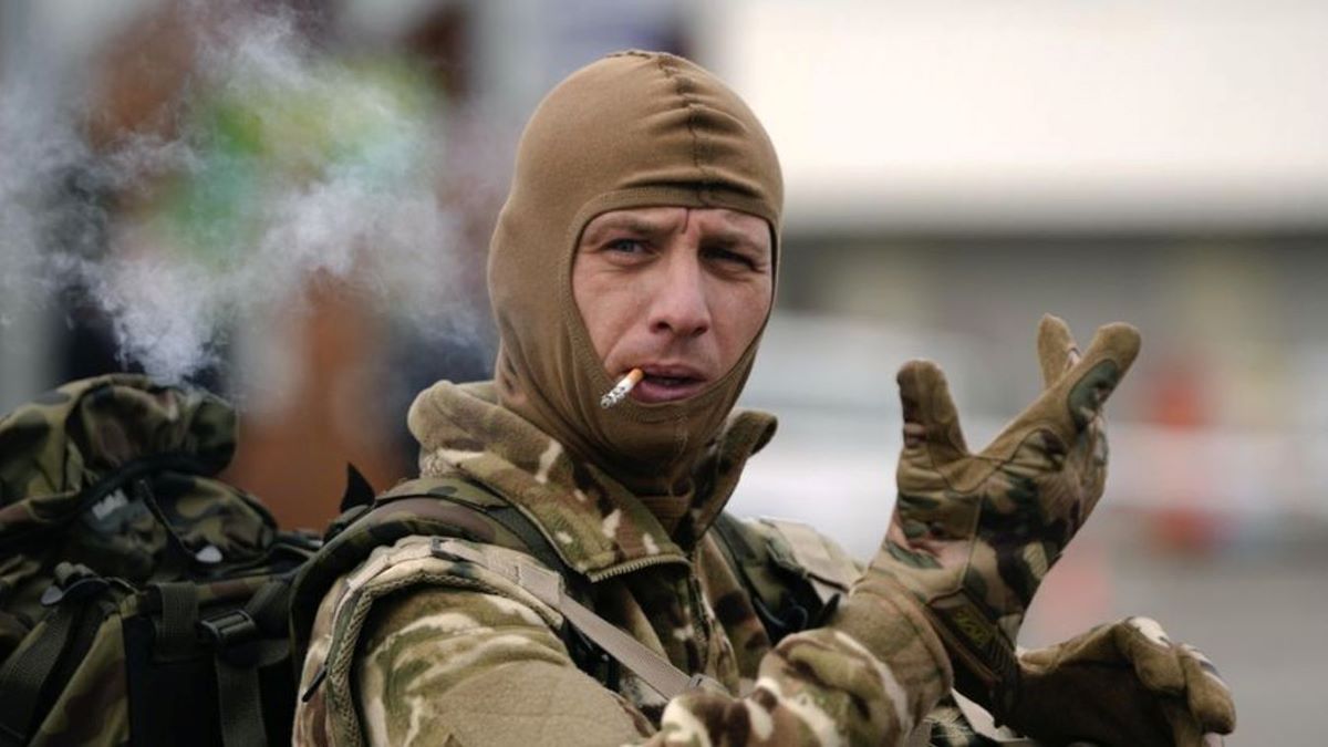 Nagy bajban vannak az ukránok: újabb frontszakaszon tör előre az orosz hadsereg