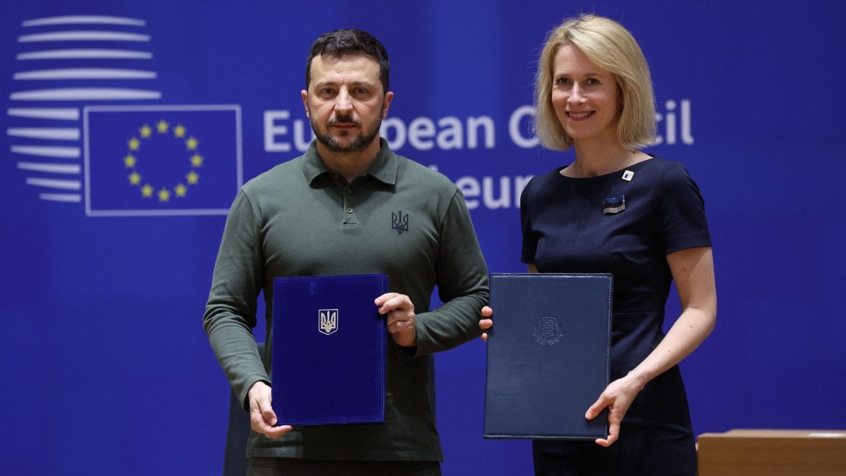 Brüsszel nem enged Ukrajnából: megpuccsolnák a béketervet