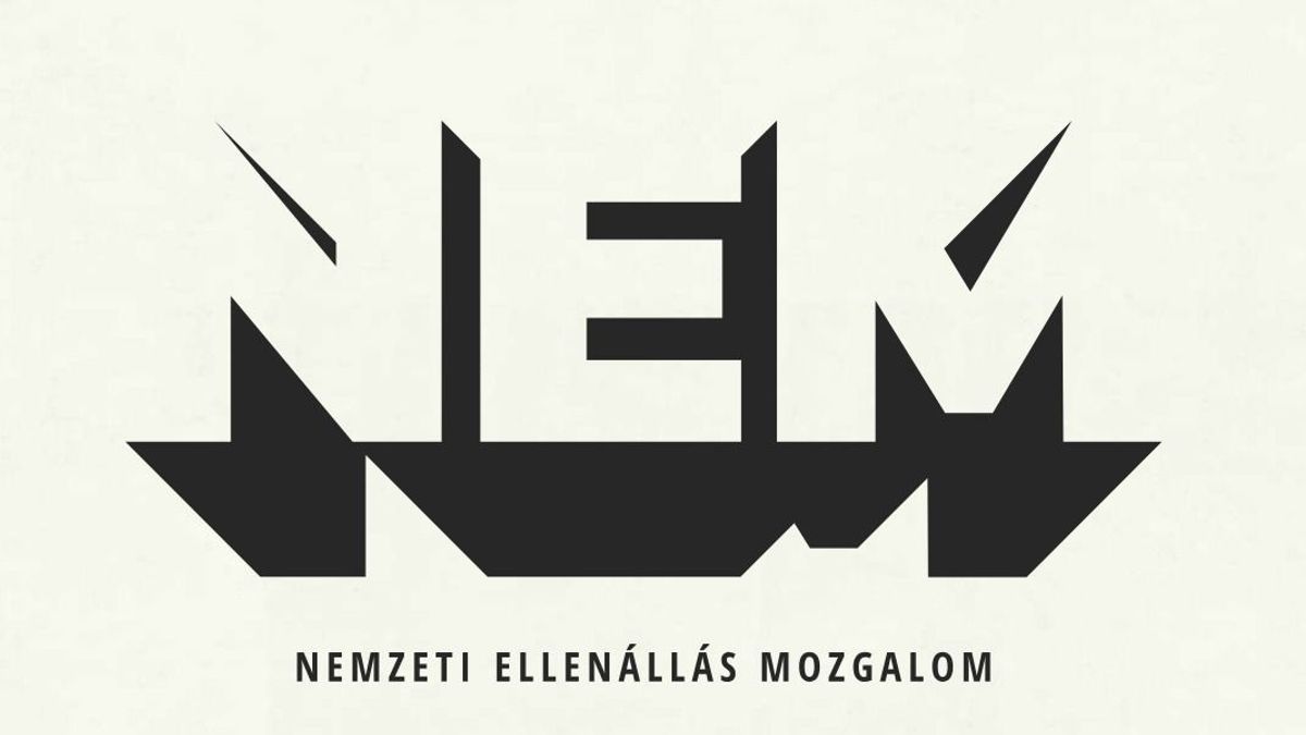 Indul a NEM, azaz a Nemzeti Ellenállás Mozgalom (VIDEÓ)