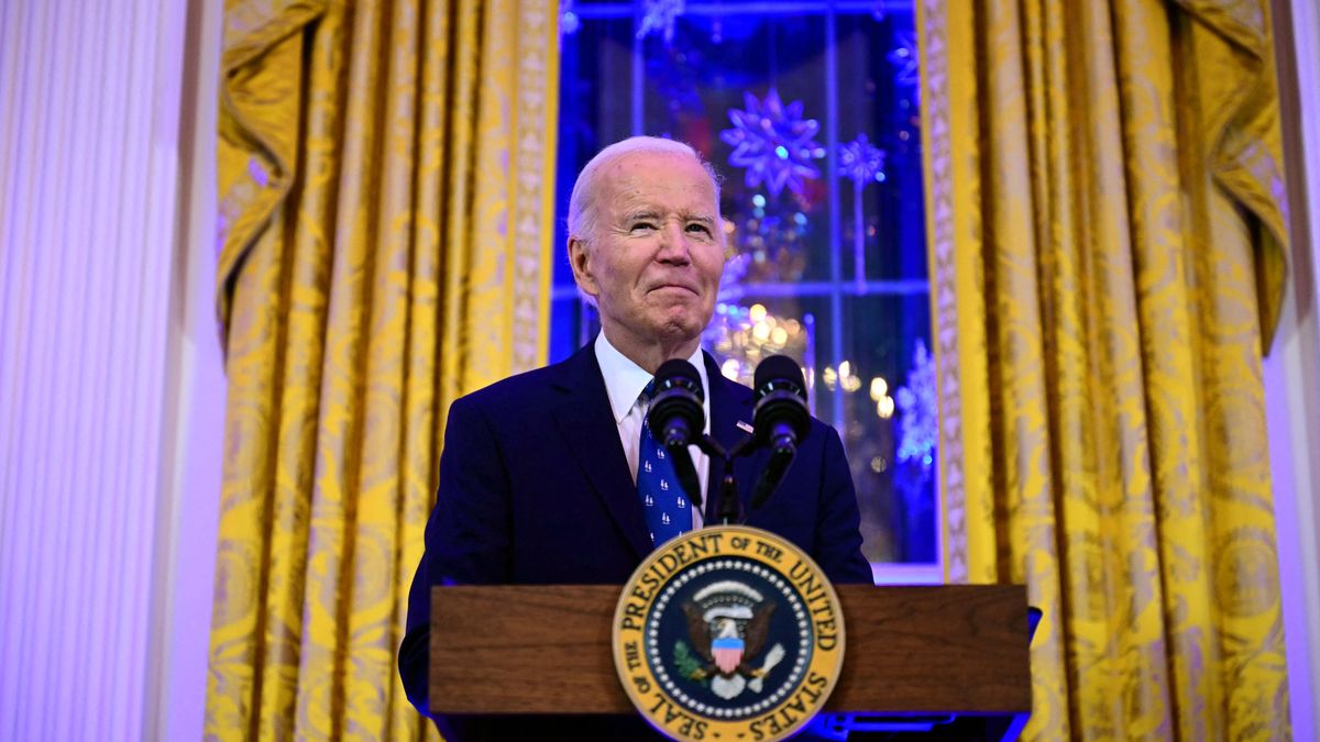 Intézkedett a leköszönő Biden: tömegével enyhítette gyerekgyilkosok, és tömeggyilkosok büntetését