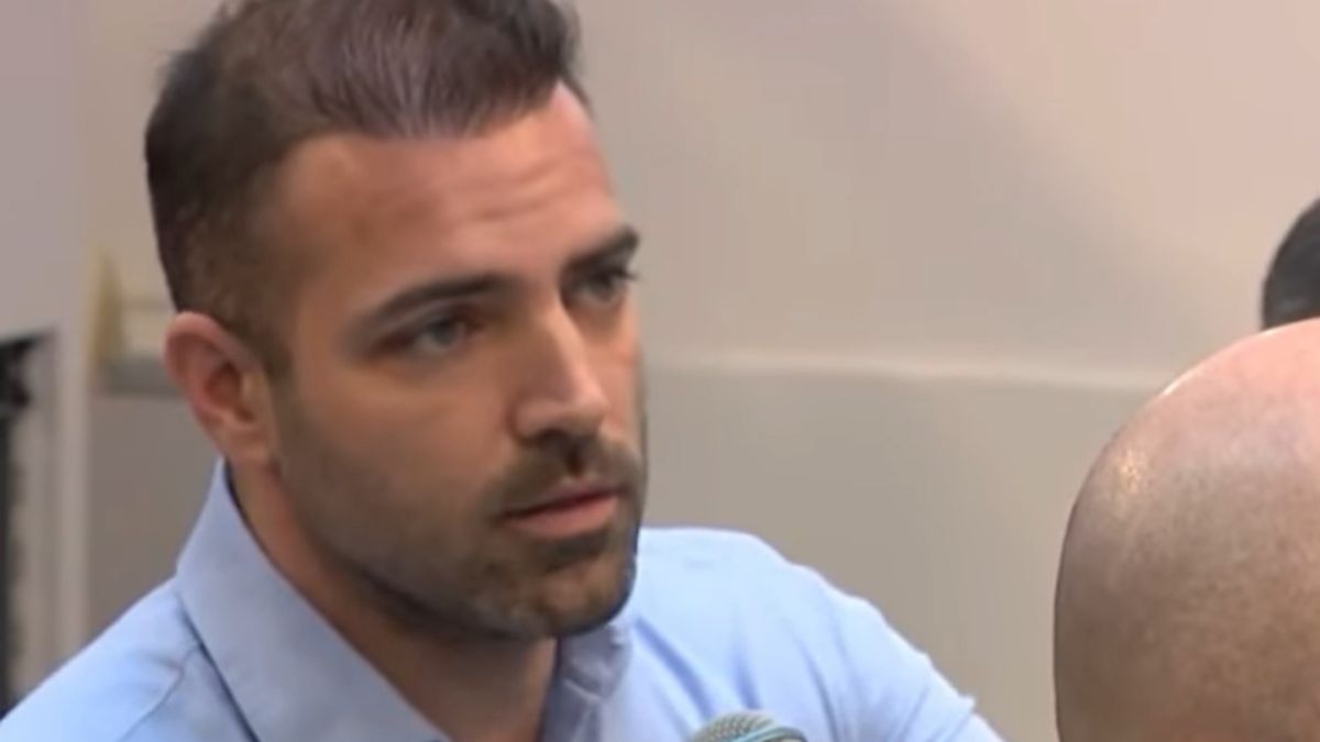 Csúnyán besült az RTL újságírója a Kormányinfón (VIDEÓ)