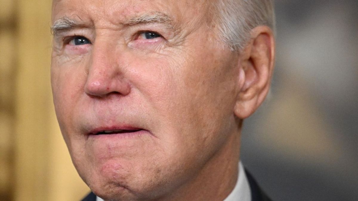 A Biden-adminisztráció csalódott az ukrán hadseregben
