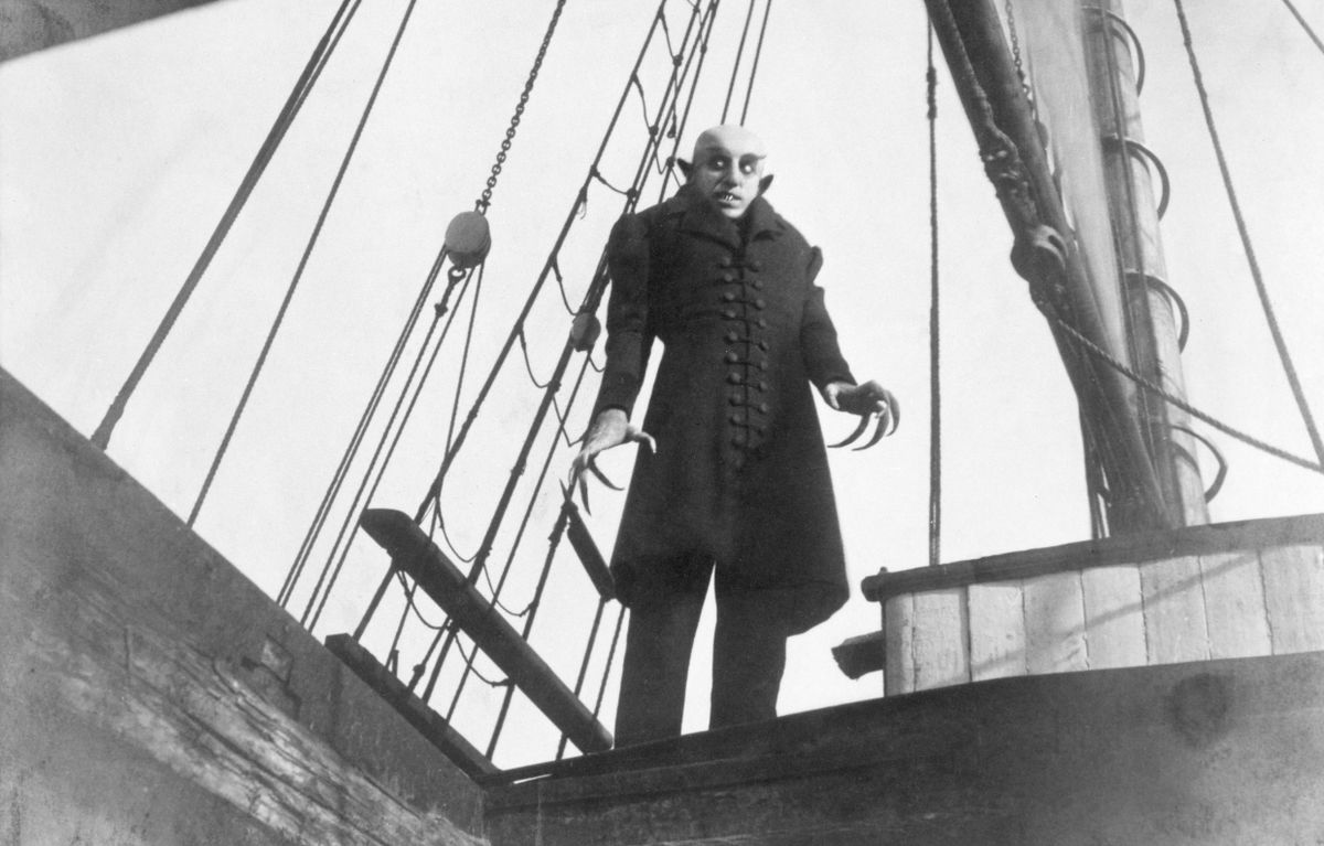 Nosferatu