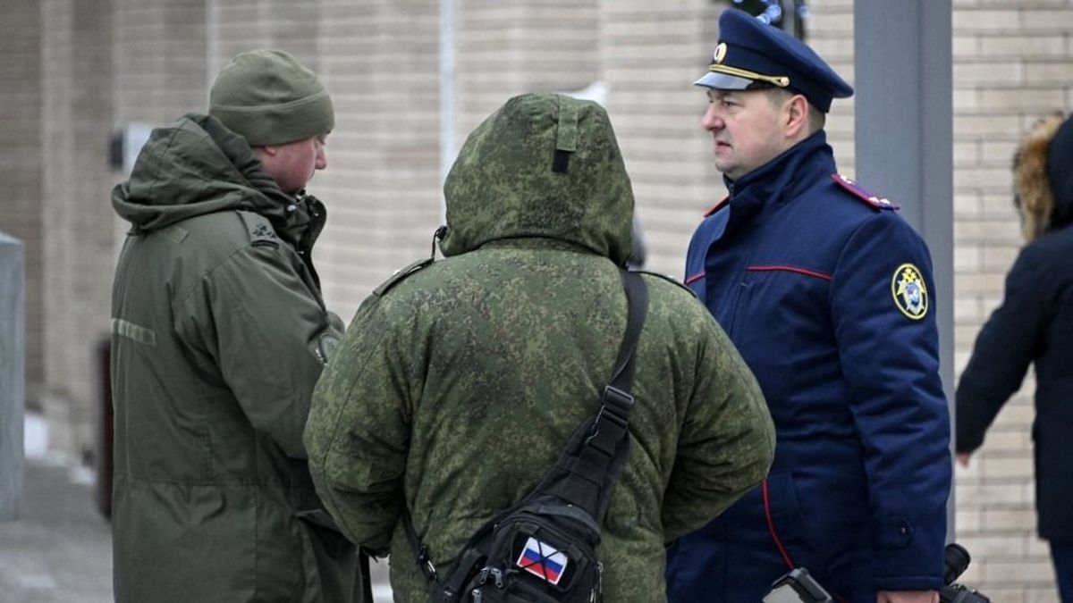 Az ukránok elismerték: ők állnak a moszkvai merénylet mögött