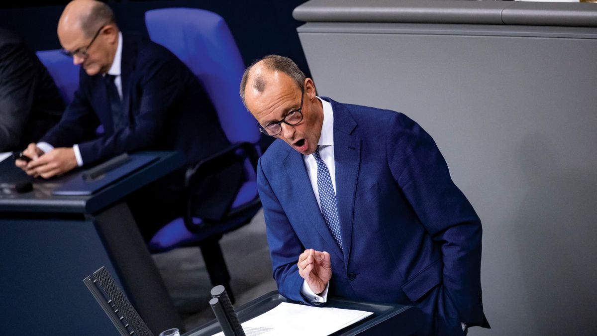 Korai volt az öröm: mégis a migránspárti álláspont győzött Németországban