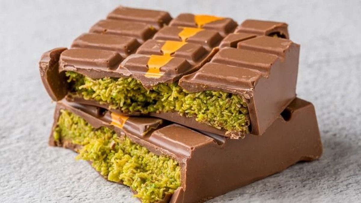 Dubai csoki: beütött, amitől az édesszájúak tartottak – lépett a Lidl!