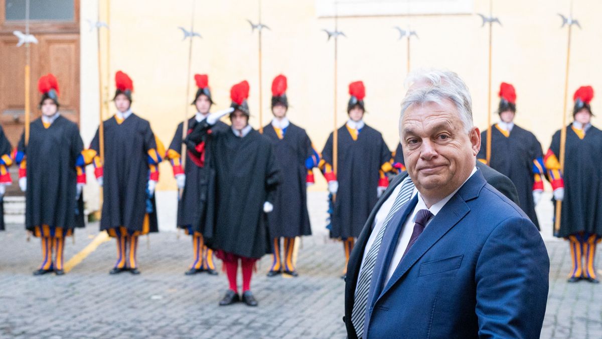 Dicséretet kapott az „orbánizmus”: ráadásul olyat, ami Brüsszelig elér