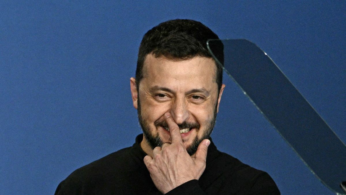 Ennyi volt: olyan egyezményt rúgott fel Zelenszkij és Putyin, ami évtizedek óta Európát segítette