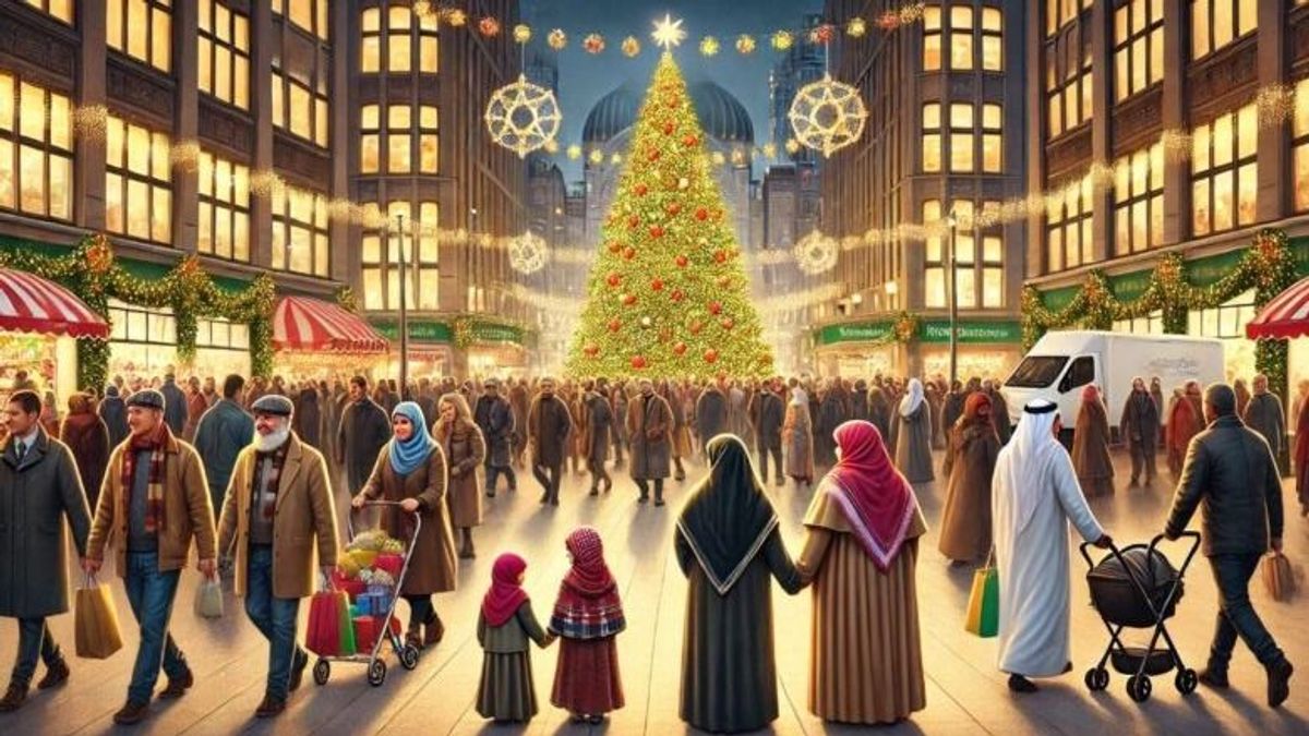 Európa lett a vallástalanul vallásos kontinens