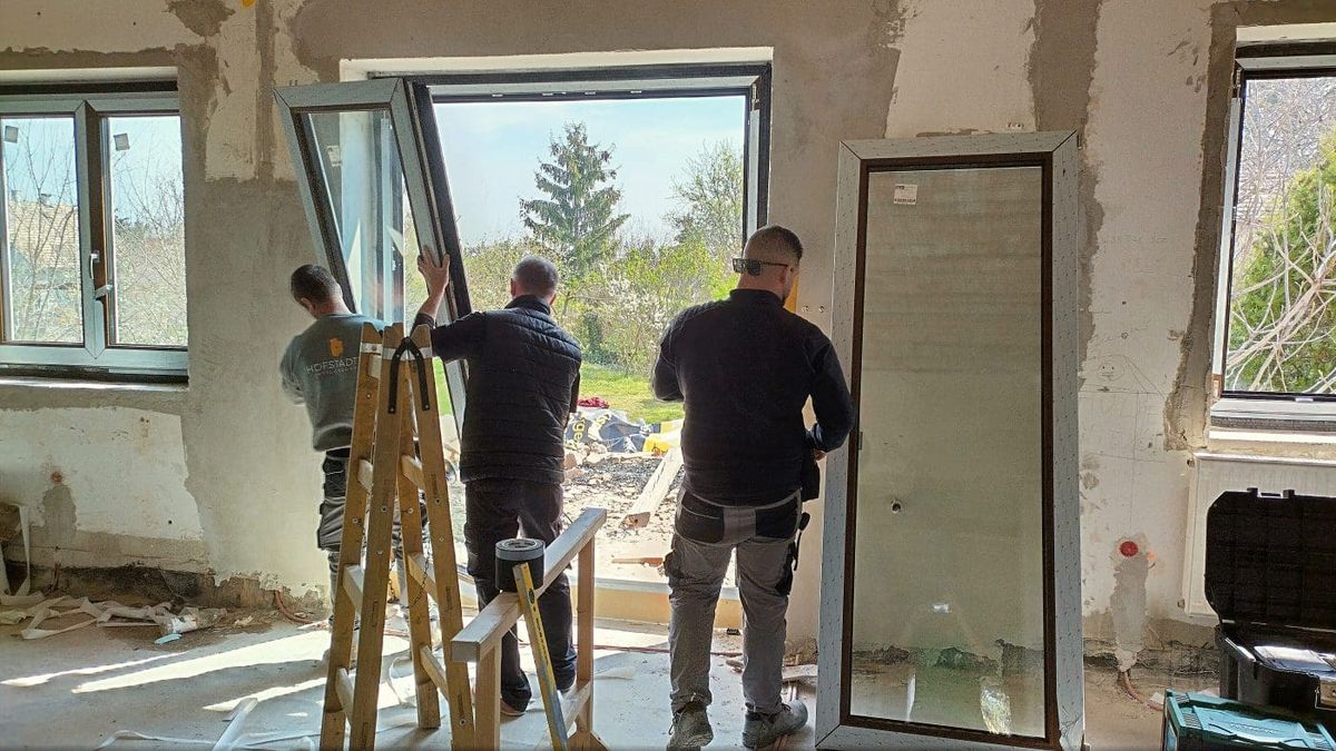 Már csak egyet kell aludni, és indul a vidéki otthonfelújítási program (VIDEÓ)