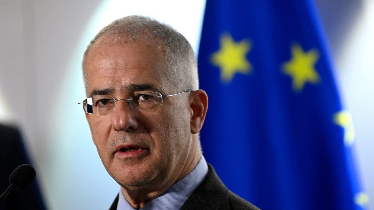 Kósa Lajos Magyar Péterről:  A demokráciában mindenkinek megengedett, hogy hülye legyen