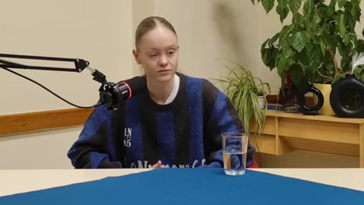 Leszólta az ellenzéki politikusokat Pankotai Lili, és azt is elmondta, mit gondol Magyar Péterről