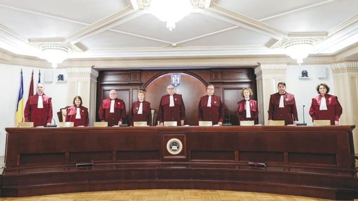 Megsemmisített választások, TikTok-hálózat és titkosszolgálati botrány: mi történik Romániában?