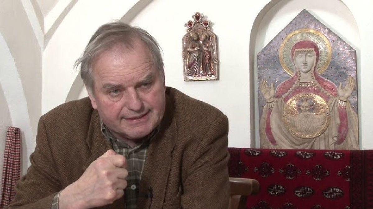 Isten visszahozott a halálból, hogy írjak
