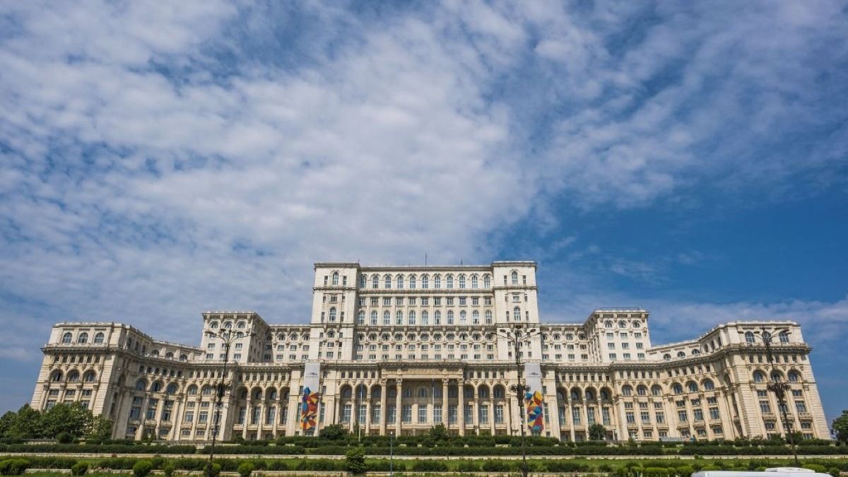 1967-ben lépett elő Nicolae Ceaușescu Románia első számú vezetőjévé