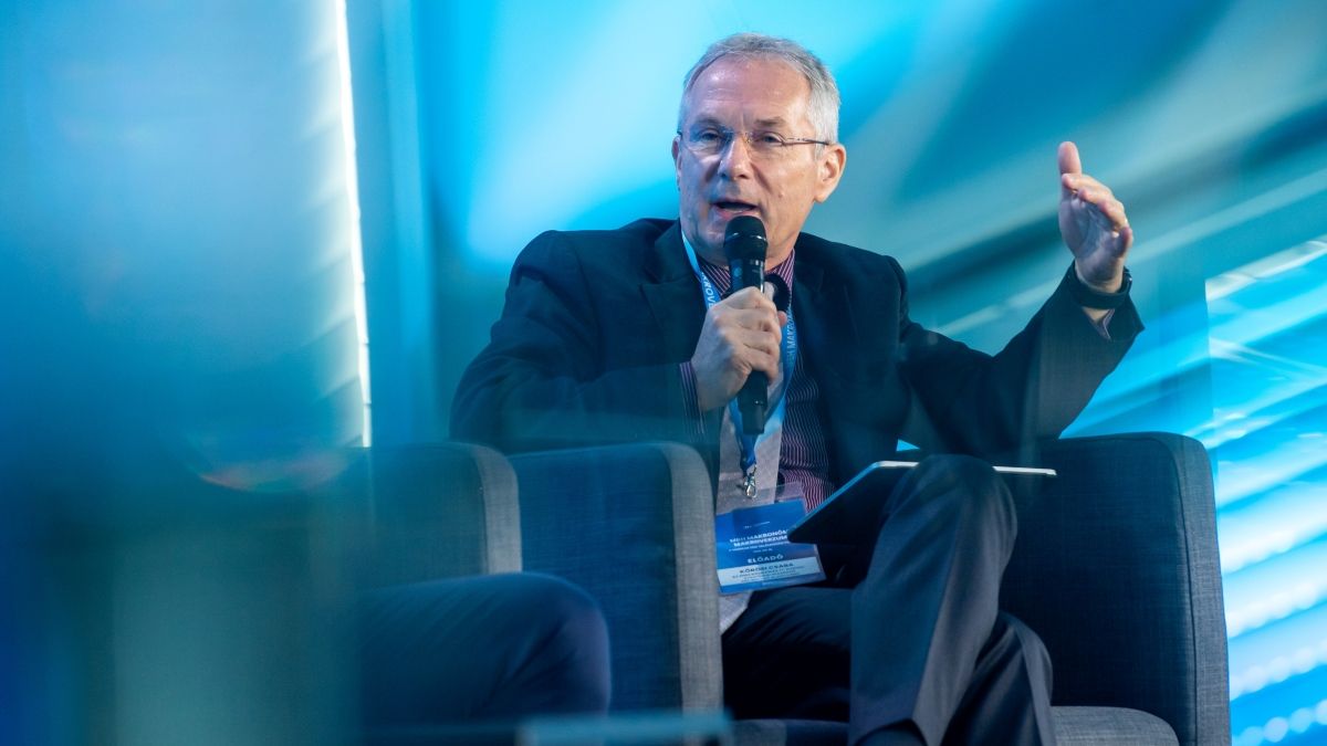 A GDP-n túl: új magyar mutató lehet a befutó!