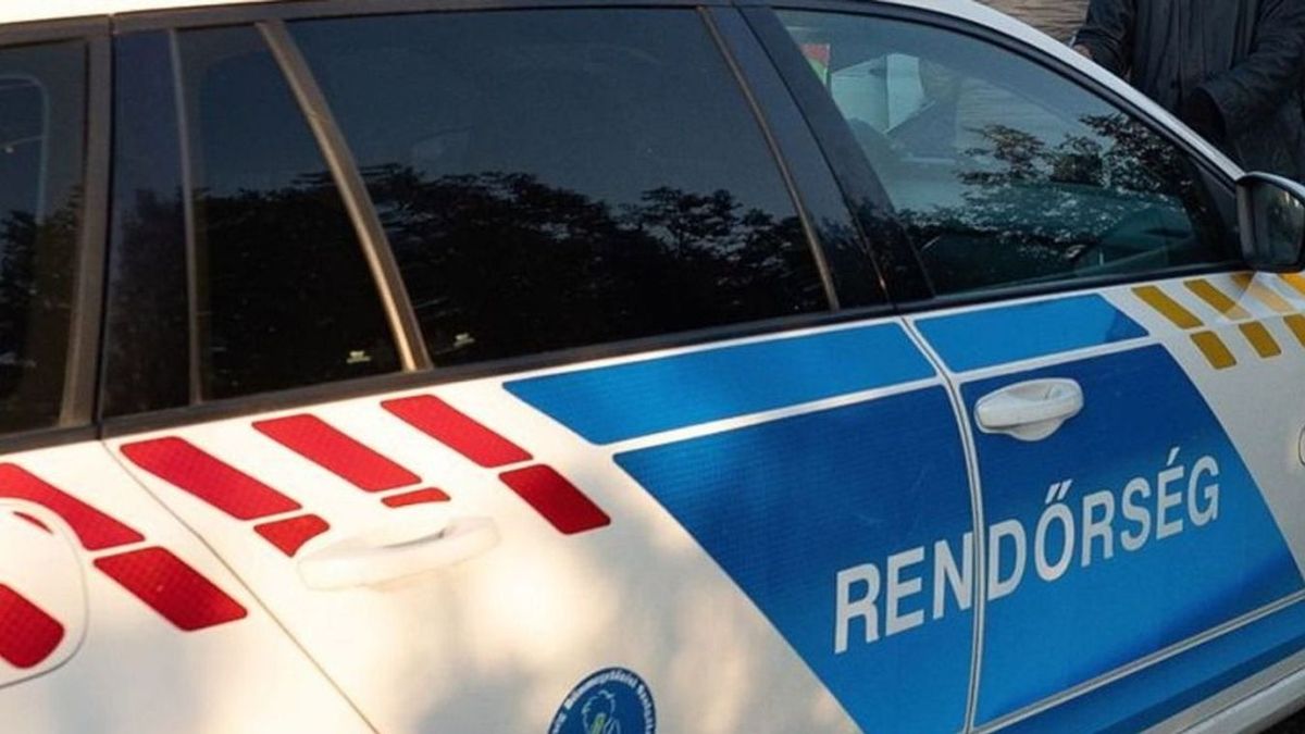 Brutális tragédiába fulladt a szilveszter Budapesten: saját anyját ölte meg egy nő
