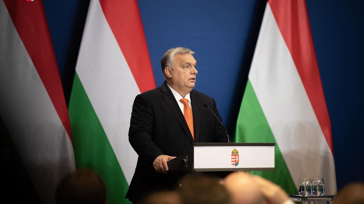 Összedőlt a liberálisok egyik utolsó bástyája is: térképen mutatjuk, mit bizonyított be Orbán Viktor