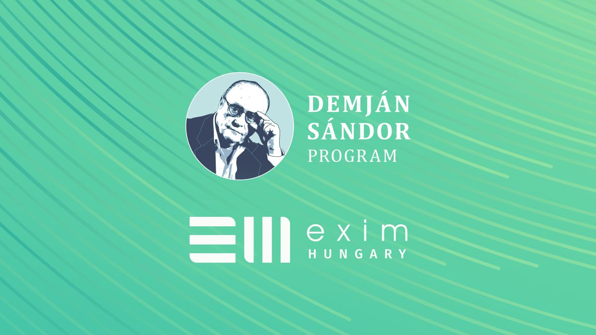 Új lendületet kapnak a magyar cégek a Demján Sándor Programmal (X)