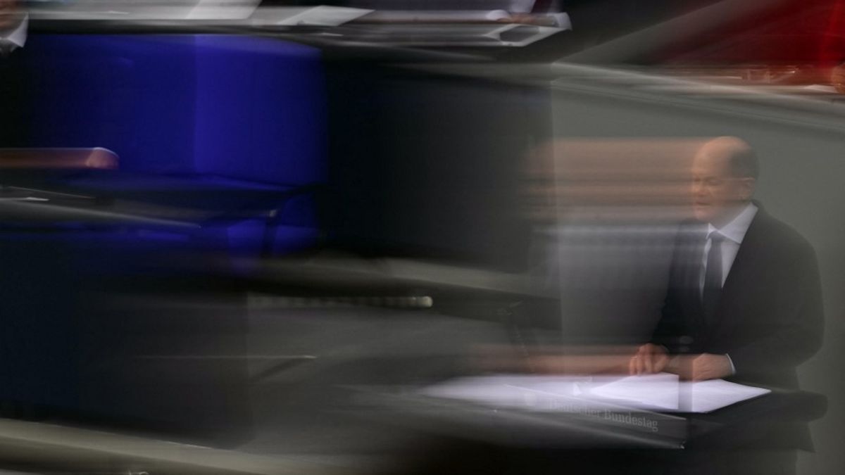 Kialudt a közlekedési lámpa – így bukott meg a német kormánykoalíció