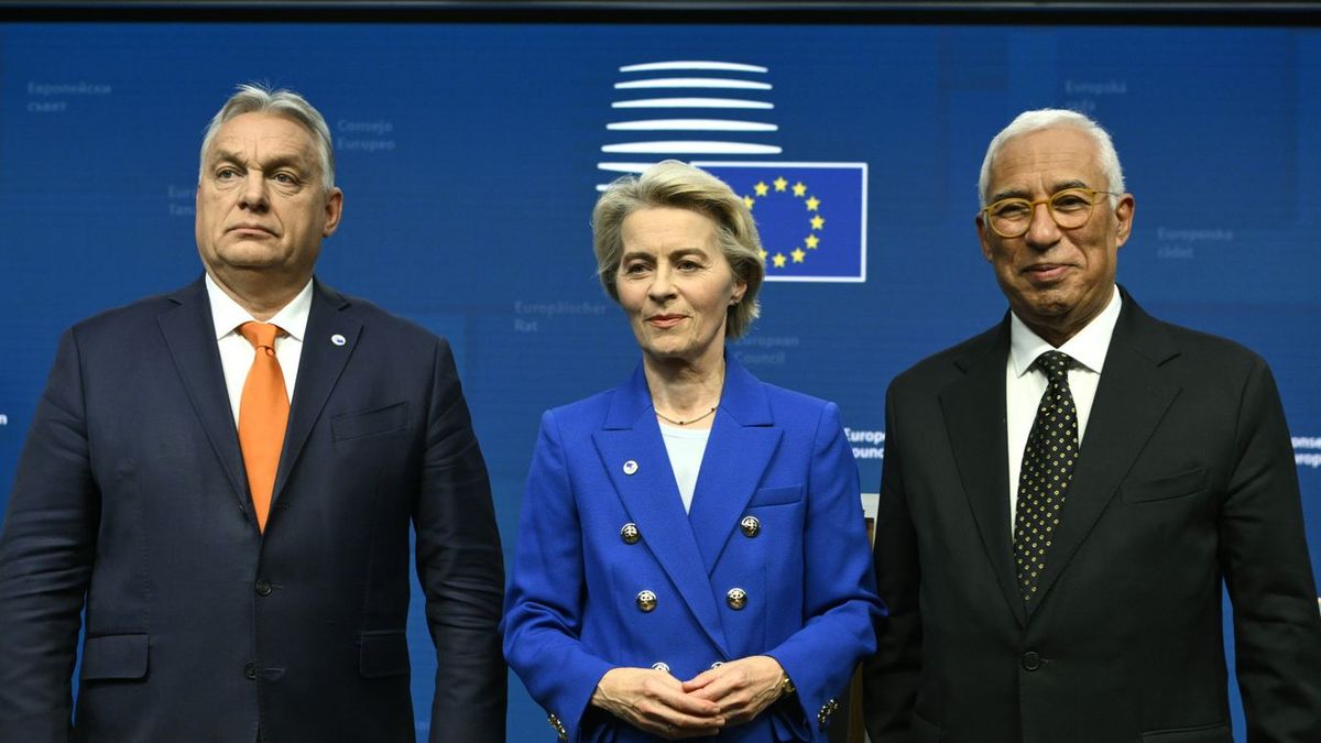 Köszönjük Orbán Viktornak, köszönjük Magyarországnak! – vezető uniós politikus méltatta a magyarok munkáját