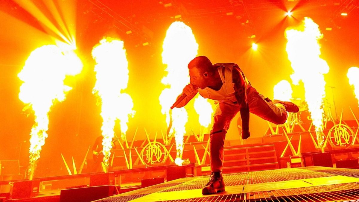 2025-ben igen látványos koncerttel készülhet a Parkway Drive