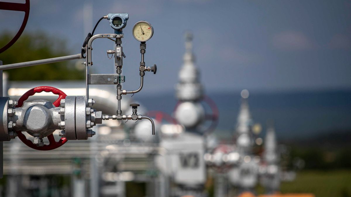 Ítélet született: a magyarok döntő többsége elutasítja az orosz energia tiltására vonatkozó brüsszeli tervet